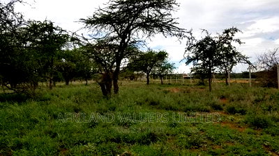 Plots for Sale in Kajiado Town - Image 4