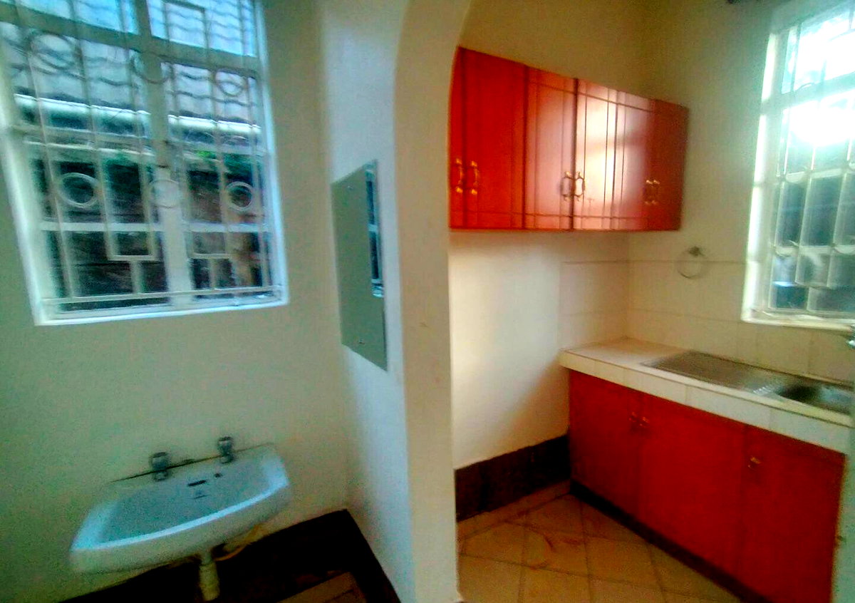 Karen's Best Kept Secret: 1BR at KSh 26K