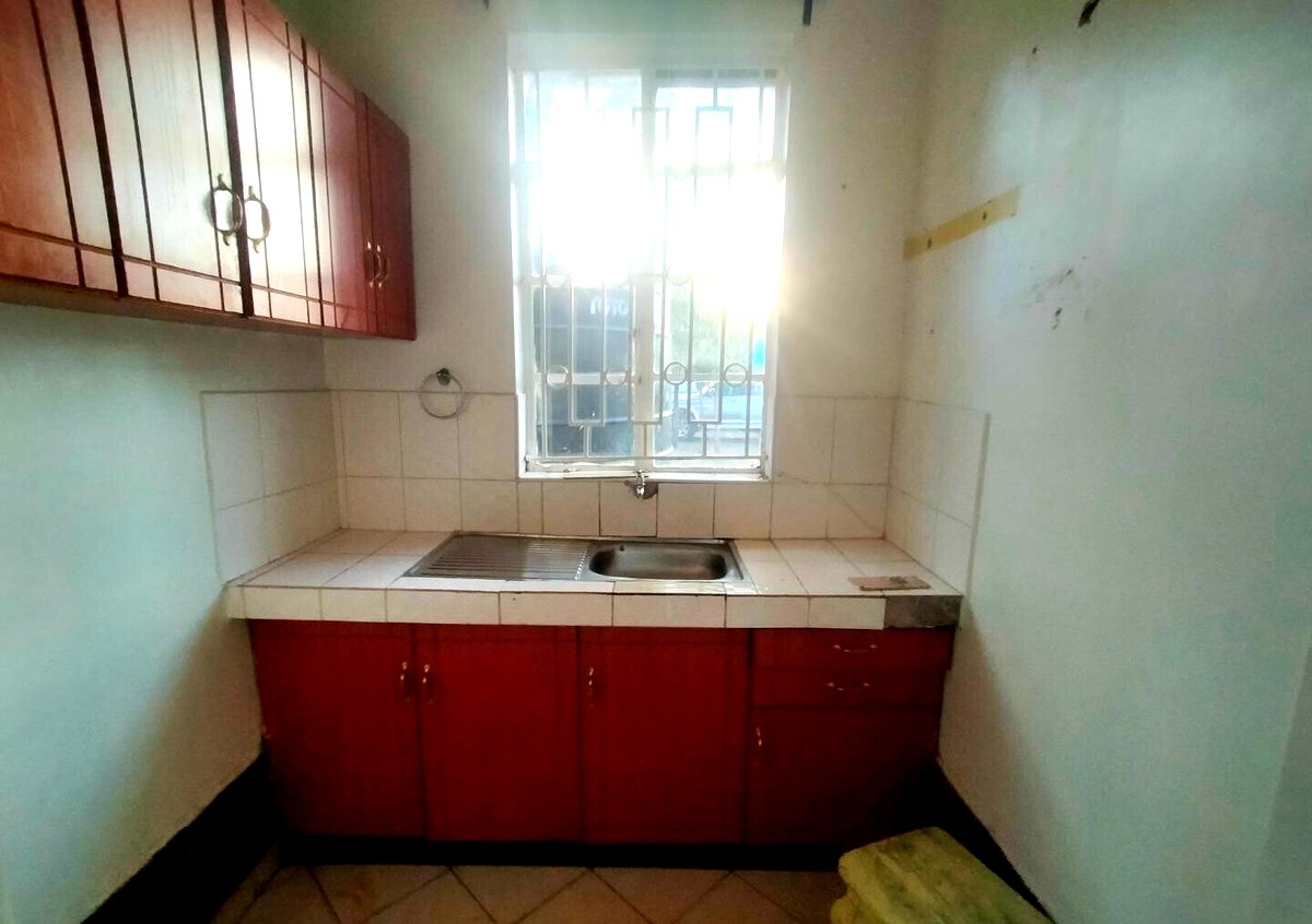 Karen's Best Kept Secret: 1BR at KSh 26K
