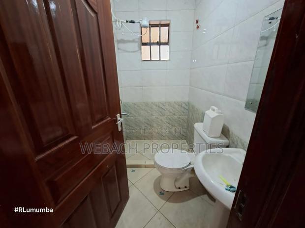 5bdrm Mansion in Kiungani Road, Syokimau for rent