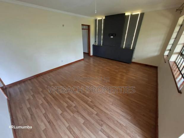 5bdrm Mansion in Kiungani Road, Syokimau for rent