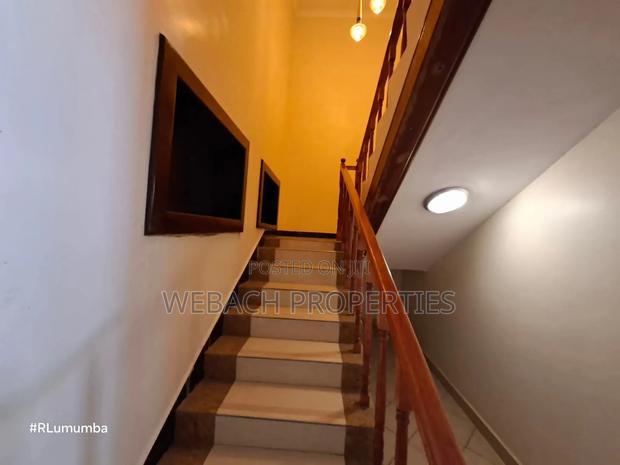 5bdrm Mansion in Kiungani Road, Syokimau for rent