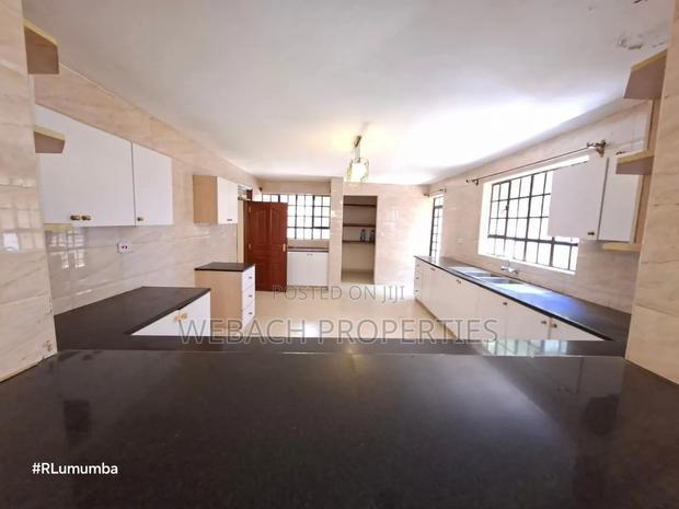 5bdrm Mansion in Kiungani Road, Syokimau for rent