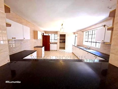 5bdrm Mansion in Kiungani Road, Syokimau for rent - Image 19