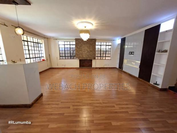 5bdrm Mansion in Kiungani Road, Syokimau for rent