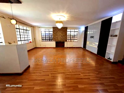 5bdrm Mansion in Kiungani Road, Syokimau for rent - Image 2