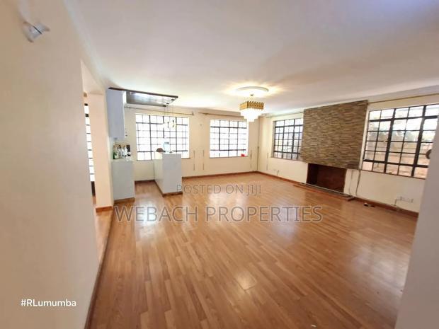 5bdrm Mansion in Kiungani Road, Syokimau for rent