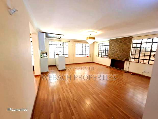 5bdrm Mansion in Kiungani Road, Syokimau for rent