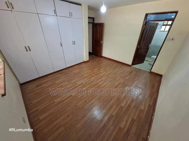 5bdrm Mansion in Kiungani Road, Syokimau for rent