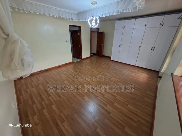 5bdrm Mansion in Kiungani Road, Syokimau for rent