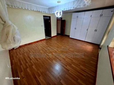 5bdrm Mansion in Kiungani Road, Syokimau for rent - Image 12