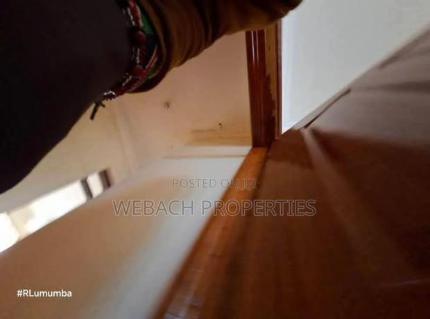 5bdrm Mansion in Kiungani Road, Syokimau for rent