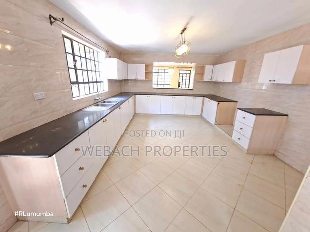 5bdrm Mansion in Kiungani Road, Syokimau for rent