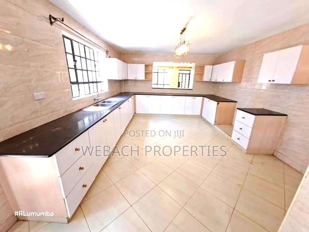 5bdrm Mansion in Kiungani Road, Syokimau for rent