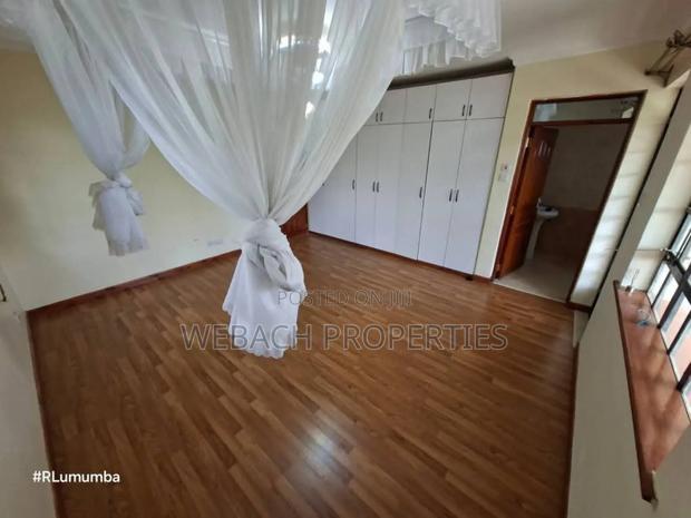 5bdrm Mansion in Kiungani Road, Syokimau for rent