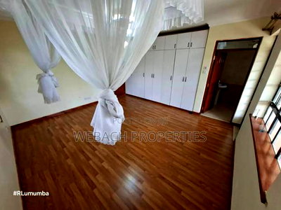 5bdrm Mansion in Kiungani Road, Syokimau for rent - Image 17