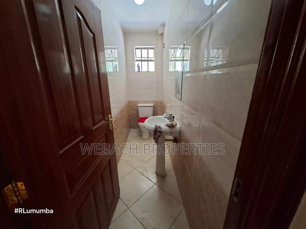 5bdrm Mansion in Kiungani Road, Syokimau for rent