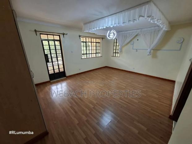 5bdrm Mansion in Kiungani Road, Syokimau for rent
