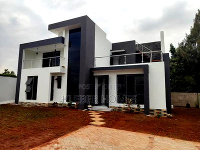 5bdrm Townhouse/Terrace in Ruiru for sale - Image 1