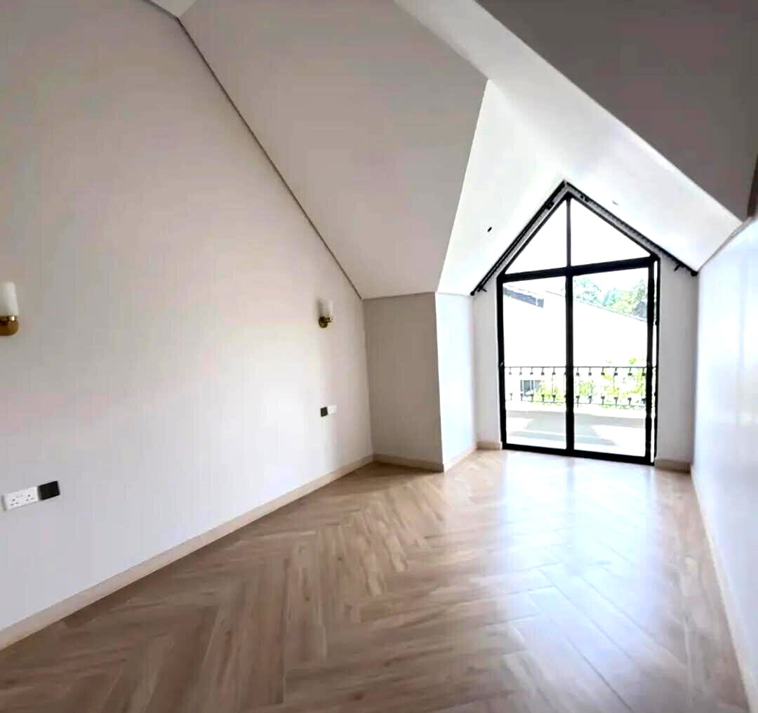 5BR Garden Home at KSh 460K
