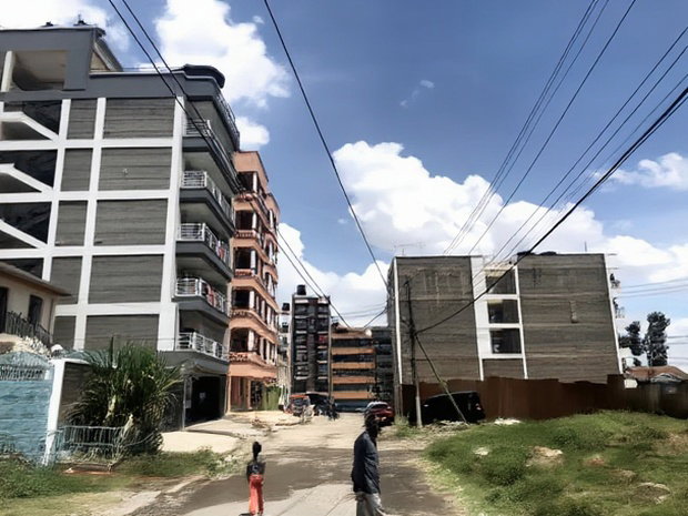 Commercial Conner Property for Sale in Donholm Phase 8