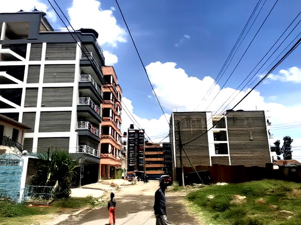 Commercial Conner Property for Sale in Donholm Phase 8