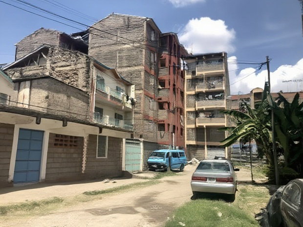Commercial Conner Property for Sale in Donholm Phase 8