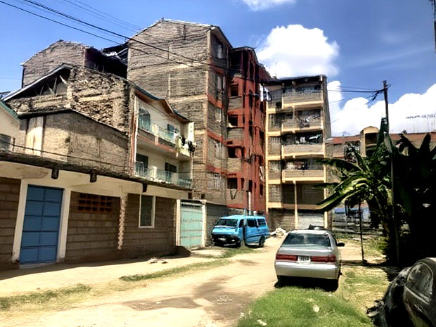 Commercial Conner Property for Sale in Donholm Phase 8