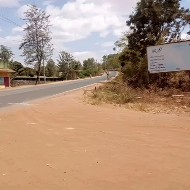 Prime 1.5 Acres Ithanga Muranga County