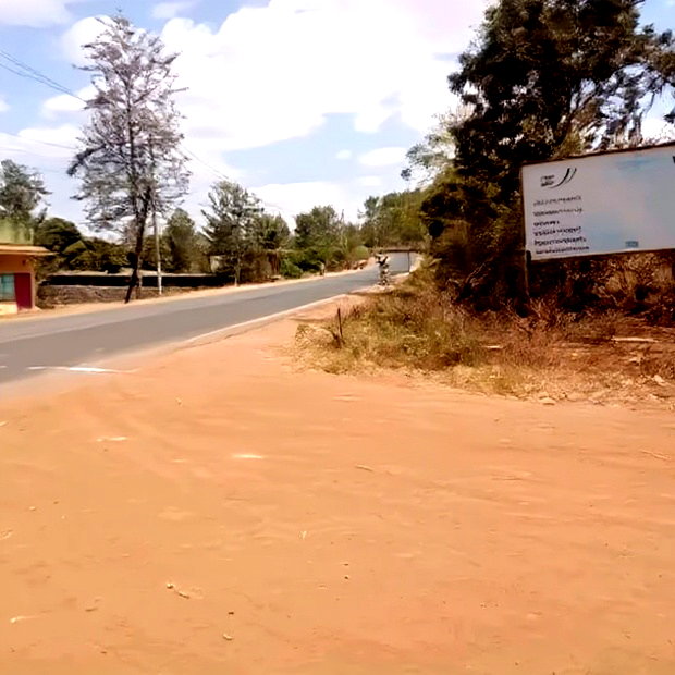 Prime 1.5 Acres Ithanga Muranga County