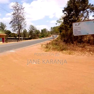 Prime 1.5 Acres Ithanga Muranga County - Image 4