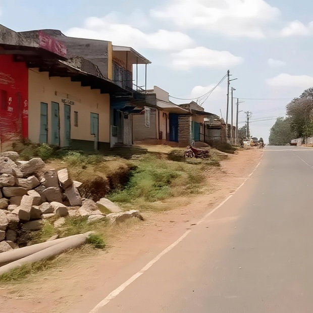 Prime 1.5 Acres Ithanga Muranga County