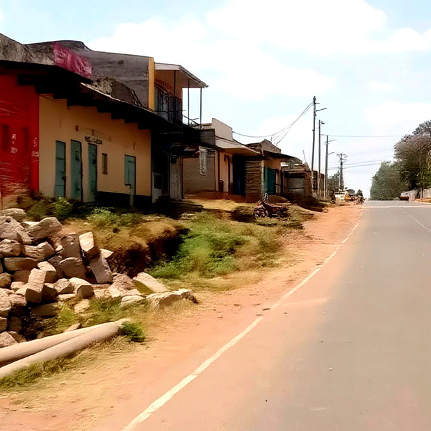 Prime 1.5 Acres Ithanga Muranga County