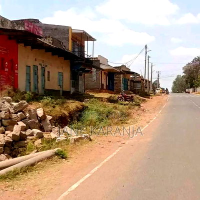 Prime 1.5 Acres Ithanga Muranga County - Image 5