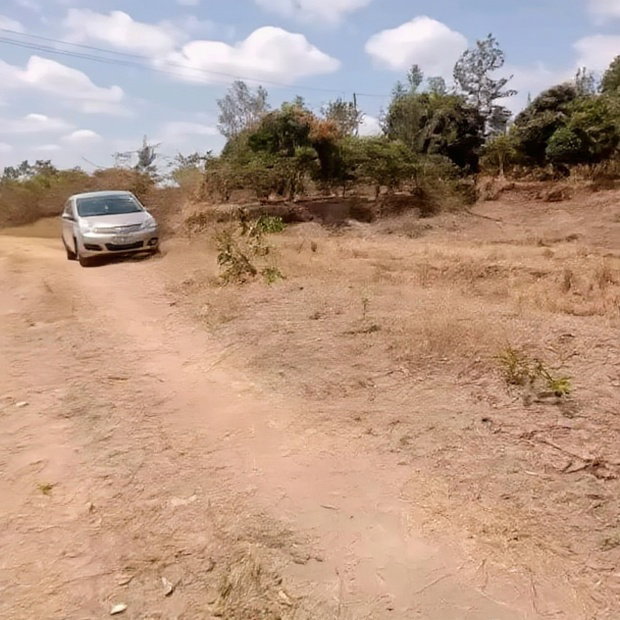 Prime 1.5 Acres Ithanga Muranga County