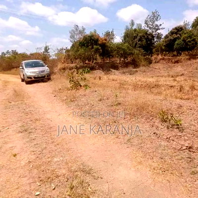 Prime 1.5 Acres Ithanga Muranga County - Image 3
