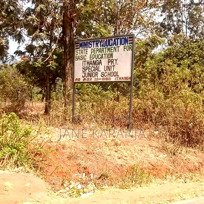 Prime 1.5 Acres Ithanga Muranga County - Image 6