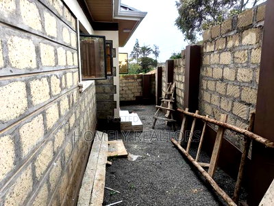 3bdrm Bungalow in Kibiku Gated for sale - Image 6