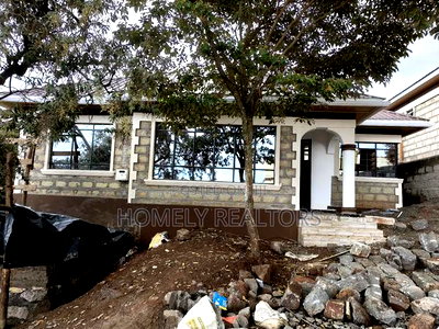 3bdrm Bungalow in Kibiku Gated for sale - Image 8