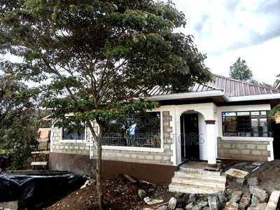 3bdrm Bungalow in Kibiku Gated for sale - Image 18