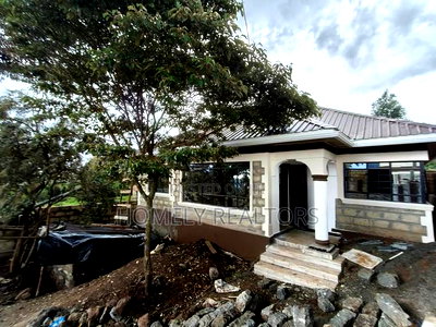 3bdrm Bungalow in Kibiku Gated for sale - Image 19