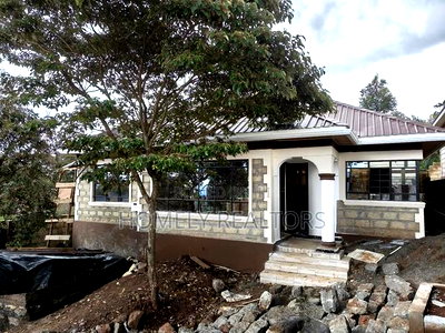 3bdrm Bungalow in Kibiku Gated for sale - Image 5