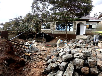 3bdrm Bungalow in Kibiku Gated for sale - Image 2