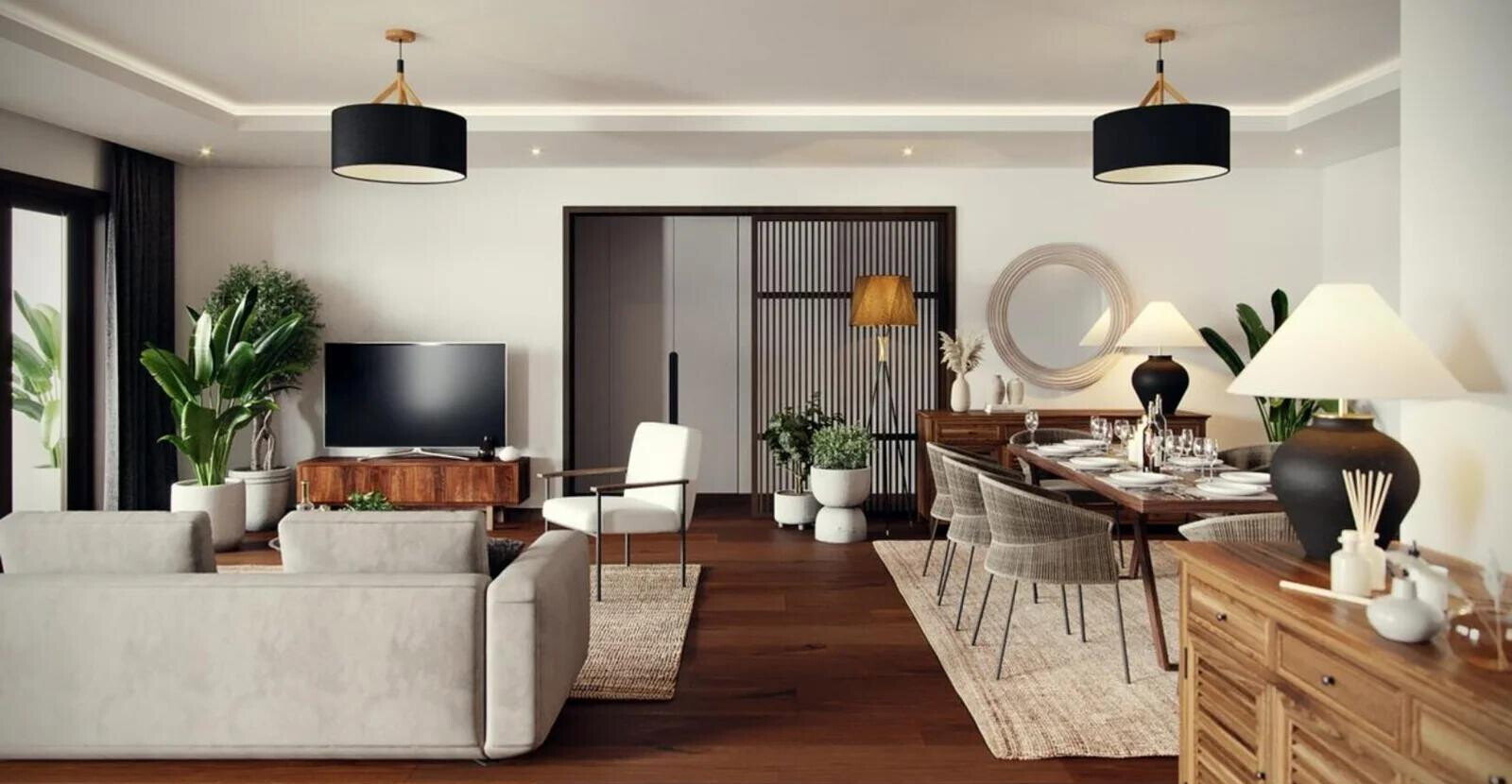 2BR Riverside Apartment with Custom Finishes & High-Speed Lifts – KES 25M