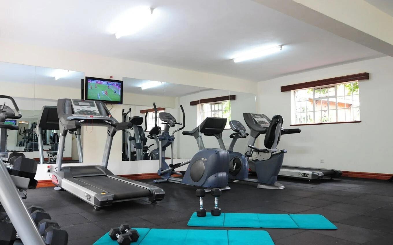 2BR Riverside Apartment with Custom Finishes & High-Speed Lifts – KES 25M