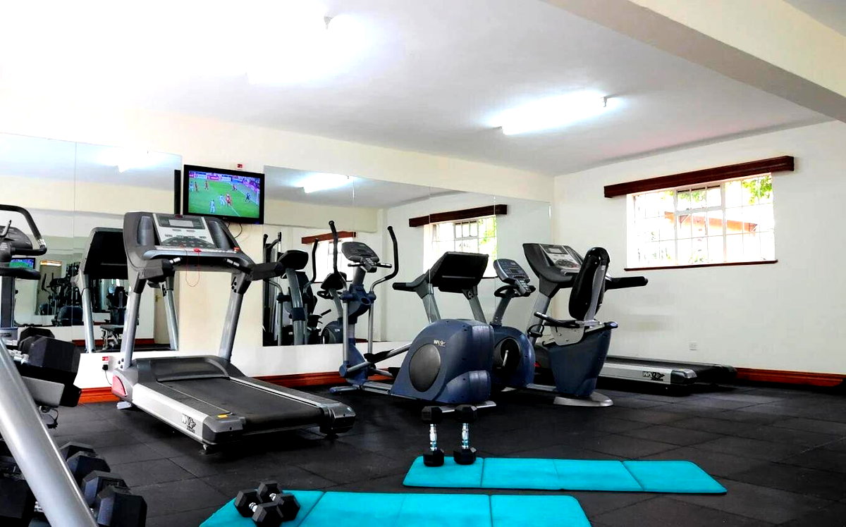 2BR Riverside Apartment with Custom Finishes & High-Speed Lifts – KES 25M