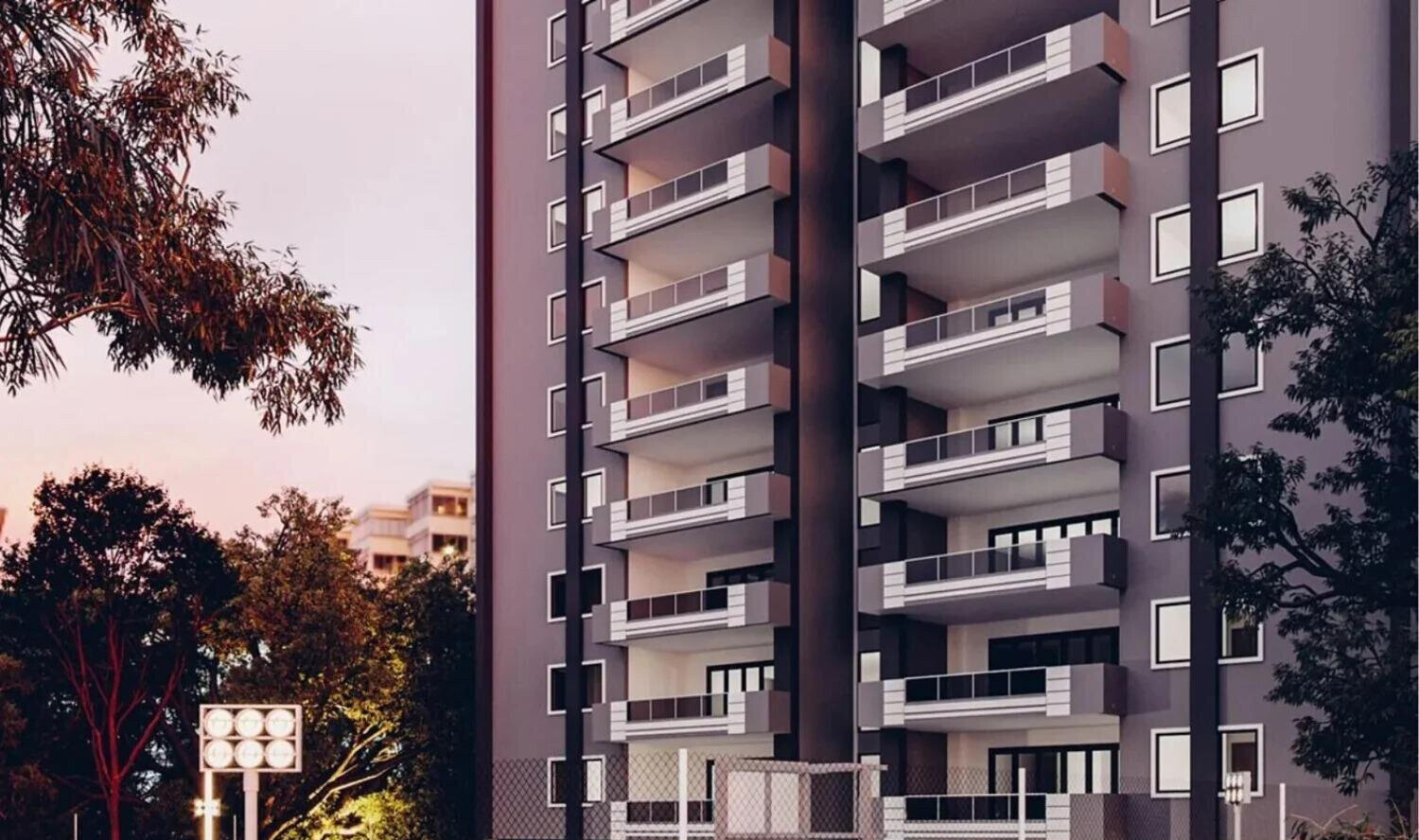 2BR Riverside Apartment with Custom Finishes & High-Speed Lifts – KES 25M