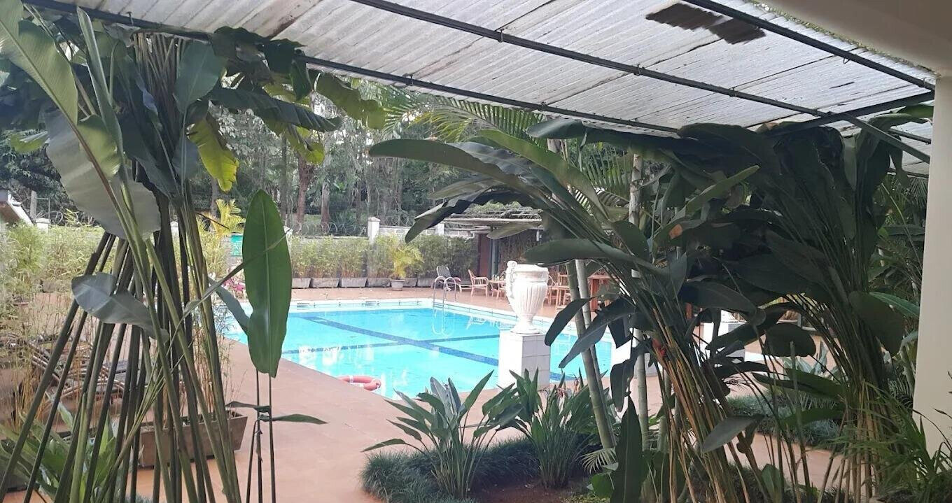 2BR Riverside Apartment with Custom Finishes & High-Speed Lifts – KES 25M