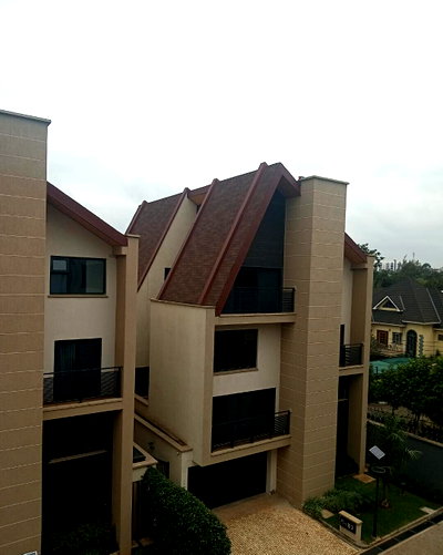 Executive 4-Ensuite Townhouse with Elevator & Private Pool - Lavington