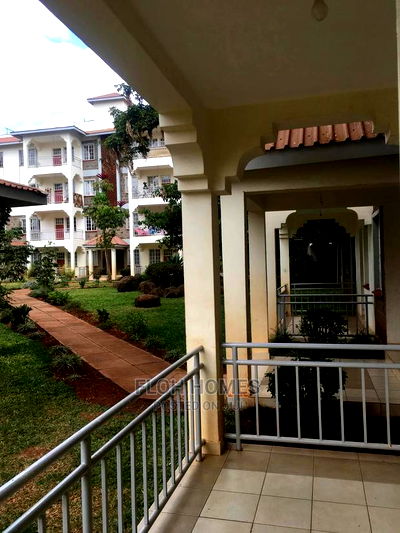 3bdrm Apartment in Thika for Rent - Image 1